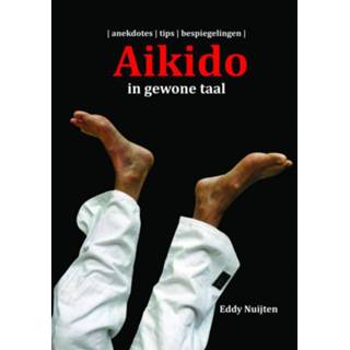 👉 Aikido in gewone... 9789402131796