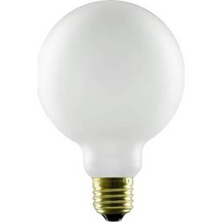 👉 Ledlamp Segula LED-lamp Energielabel: A+ (A++ - E) E27 Bol Dimbaar 1 stuk(s) 4260150052908