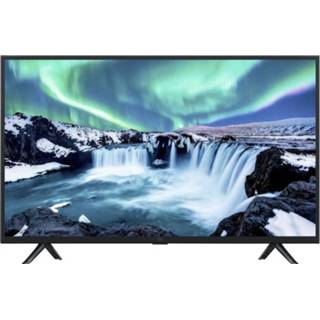 👉 Energielabel zwart Xiaomi L32M5-5ASP LED-TV 80 cm 32 inch A (A+++ - D) DVB-T2, DVB-C, DVB-S, HD ready, Smart TV, WiFi, CI+*