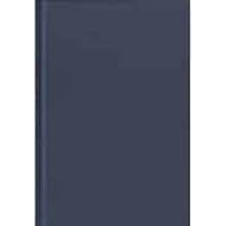 👉 Notitieboek blauw active Blanco A4 9789036635196