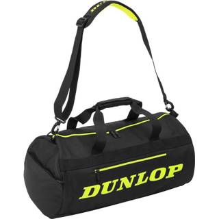 👉 Sporttas One Size zwart Dunlop SX-Performance Duffle