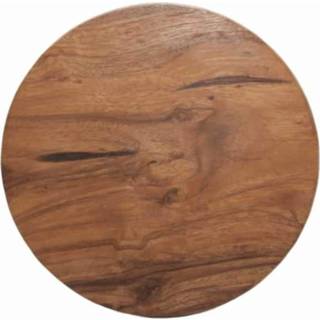 👉 Krukje Acaciahout Naturel