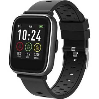 👉 Smartwatch zwart Denver SW-161 5706751045752