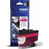 👉 Inktcartridge magenta Brother LC-3239XLM 5000pagina's 4977766787925