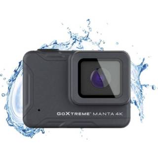 👉 Sportcamera mannen GoXtreme Manta 4K Actioncam 4K, Ultra-HD, Full-HD, Waterdicht, Schokbestendig 4260041685734
