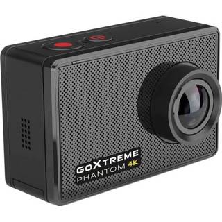 👉 Sportcamera GoXtreme Phantom 4K Actioncam 4K, Ultra-HD, Full-HD, Waterdicht, Schokbestendig 4260041685772
