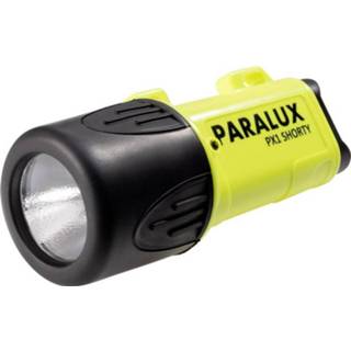 👉 Zaklamp Ex Zone: 1, 21 Parat Paralux PX1 Shorty 80 lm 120 m 4006793002586