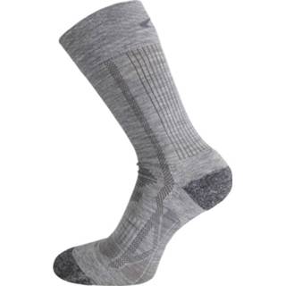👉 Ulvang - Outdoor 2Pack - Merinosokken maat 46-48, grijs