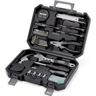 👉 Schroevendraaier XIAOMI Wrench Hammer Screwdriver Ruler Cutter Pliers Digital Pen Tools Kit 12 in 1/ 60 1