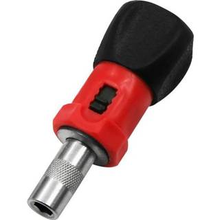 👉 Schroevendraaier 0-180 Degree Multifunctional Mini Ratchet Screwdriver 1/4 Inch Inside 6.35mm Hexagon