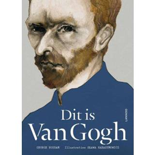 Dit is van gogh 9789401424035