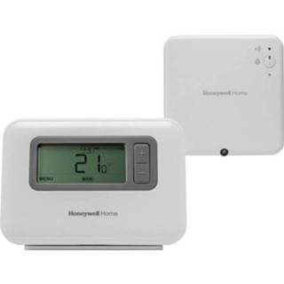 👉 Kamerthermostaat Honeywell Home Y3C710RFEU Draadloze Dagprogramma, Weekprogramma 5 tot 35 Â°C 5059085000035