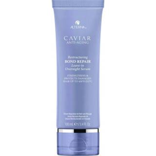 👉 Serum universeel active Caviar Restructuring Bond Repair Overnight 100ml