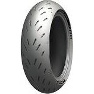 👉 Voorwiel zwart Michelin Power GP ( 120/70 ZR17 TL (58W) M/C, ) 3528701712857