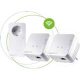 👉 Powerline adapter Devolo Magic 1 WiFi netwerkkit 1,25 Gbit/s 4250059685772