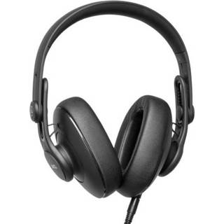 👉 Zwart AKG K361 Studio Oordopjes 9002761040722