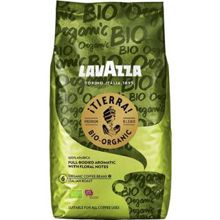 👉 Koffie boon Lavazza - koffiebonen Tierra 8000070009752