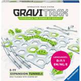 👉 Ravensburger GraviTrax - Tunnels Uitbreiding 4005556276233