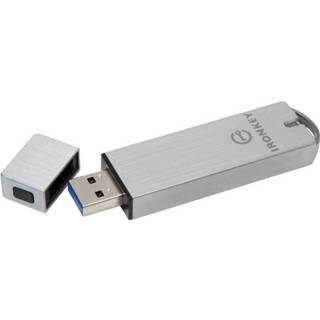 👉 USB-stick Kingston IronKey Basic S1000 16 GB