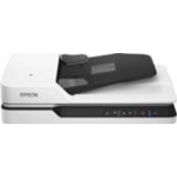 👉 Documentscanner Epson WorkForce DS-1630 duplex A4 1200 x dpi 25 Paginas/min, 10 Beelden/min USB 3.0 8715946605630