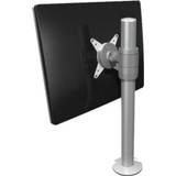 👉 Monitorarm Dataflex ViewLite 102 1-voudig Monitor-tafelbeugel 25,4 cm (10) - 61,0 (24) Kantelbaar en zwenkbaar, Roteerbaar 805410581022