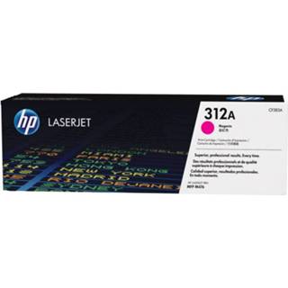 👉 Toner magenta HP (CF383A) 887111367785