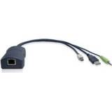 👉 DisplayPort ADDER CATx CAM - [CATX-DP-USBA] 8716065284713