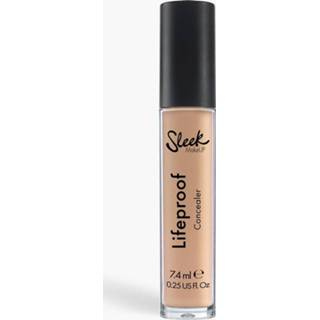 👉 Sleek Lifeproof Concealer - Vanilla Chai (04) 7.4Ml, Cream