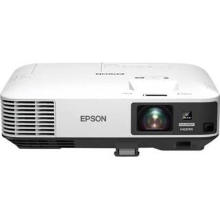 👉 EB-2250U - LCD-projector 5000 lumens WUXGA (1920 x 1200) 16:10 HD 1080p LAN 8715946628646