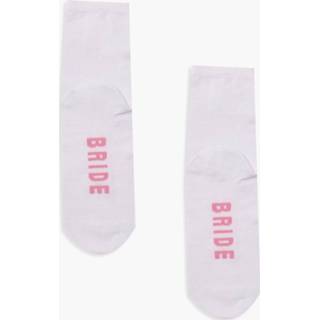 👉 Sock vrouwen Bride Socks