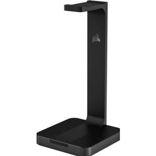 👉 Hoofdtelefoon zwart Premium ST50 - Standaard 840006612957
