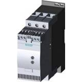 👉 Softstarter Siemens 3RW3036-1BB04 3RW30361BB04 Motorvermogen bij 400 V 22 kW 480 Nominale stroom 45 A 4011209719262