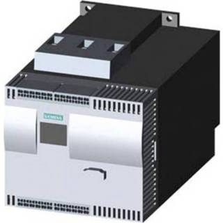 👉 Softstarter Siemens 3RW4425-3BC46 3RW44253BC46 Motorvermogen bij 400 V 30 kW 690 Nominale stroom 57 A 4011209627024