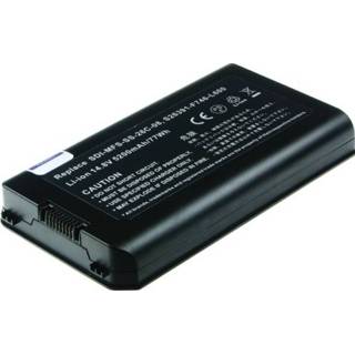 👉 Battery pack Main 14.8V 5200mAh 5055190130315