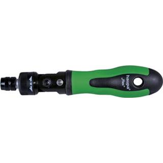 👉 Ratelschroevendraaier | FlexPlus voor alle bits 4011923557645