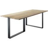 👉 Eettafel active Pilat & Eetkamertafel Klaas