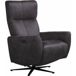 👉 Relax fauteuil active Lederplein relaxfauteuil Erice