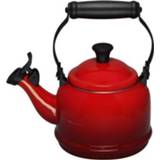 👉 Fluitketel active Le creuset Demi