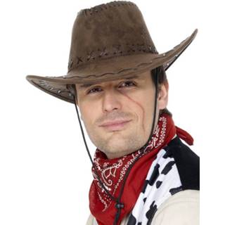 👉 Cowboyhoed suede Leuke cowboy hoed look