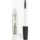 👉 Mascara One Size natural vrouwen lcudes Technic Lashes Clear