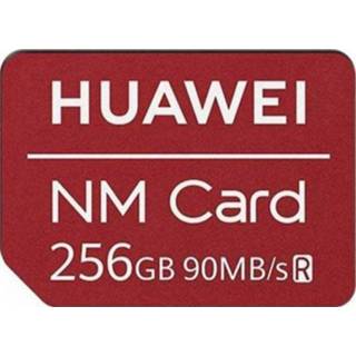 👉 HUAWEI Nano Memory Card 256 GB 6901443270125