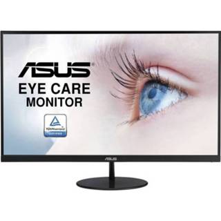 👉 Energielabel Asus VL278H LED-monitor 68.6 cm (27 inch) A+ (A+++ - D) 1920 x 1080 pix Full HD 1 ms HDMI, VGA, Hoofdtelefoon (3.5 mm jackplug) TN LED 4718017304139