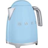 👉 Waterkoker active Smeg 50 style, 3D letters