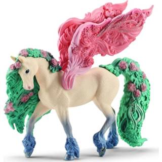 👉 Schleich Bayala Blütenpegasus, speelgoedfiguur 4059433035406