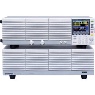 👉 GW Instek PEL-3323 Electronic load 150 V/DC 630 A 3150 W