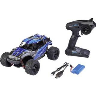 👉 Modelauto Revell Control 24831 X-Treme Cross Thunder 1:18 RC voor beginners Elektro Buggy 4WD 4009803248318