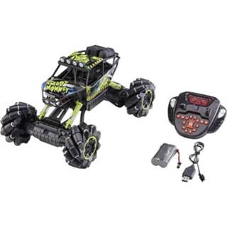 👉 Modelauto Revell Control 24459 Freestyle Crawler Mad-Monkey RC voor beginners Elektro 4009803244594