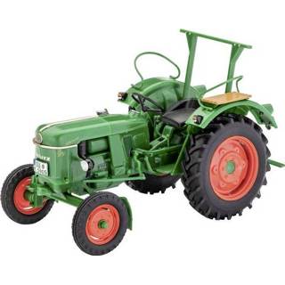 👉 Revell 7821 Tractormodel (bouwpakket) 1:24