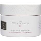 👉 Bodycrème active Rituals Bodycreme The Ritual of Sakura