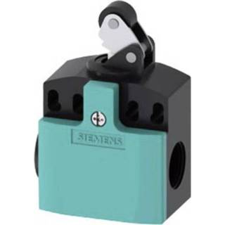 👉 Kunststof Siemens 3SE5242-0LE10 Positieschakelaar 6 A Rolhefboom, spoel IP66, IP67 1 stuks 4011209695139